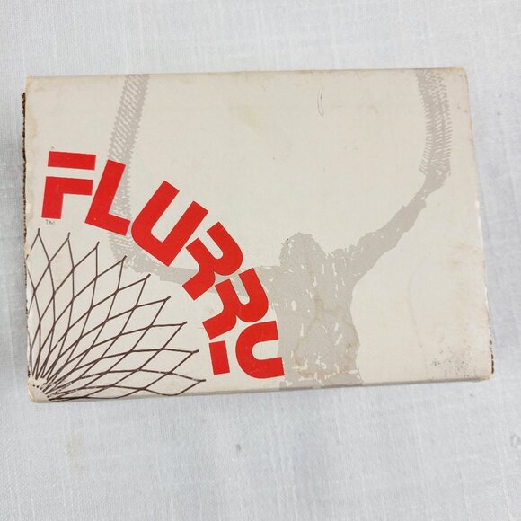 FLURRY Paper Slinky Toy in Original Packaging - Rare Vintage - Picture 7 of 9